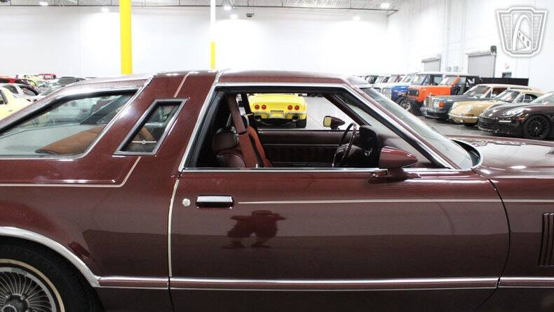 1979 Ford Thunderbird