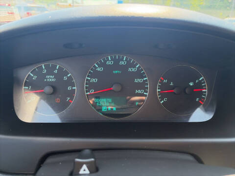 2012 Chevrolet Impala LT Fleet