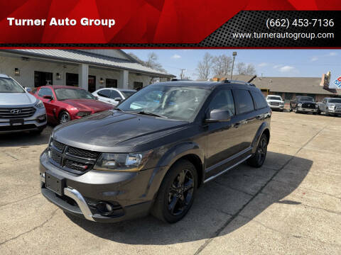 2018 Dodge Journey for sale at Turner Auto Group in Greenwood MS