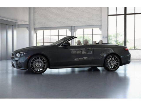 2023 Mercedes-Benz E-Class E 450