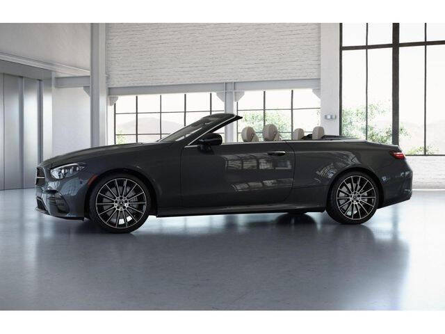 2023 Mercedes-Benz E-Class E 450