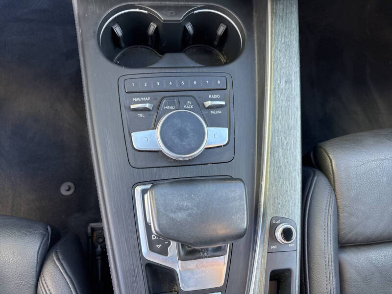 2019 Audi A5 Sportback quattro Premium Plus 45 TFSI