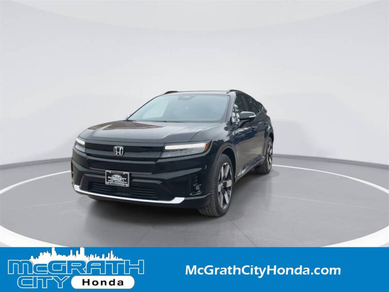 2026 Honda Prologue Elite