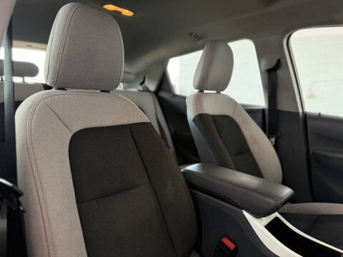 2020 Chevrolet Bolt EV LT