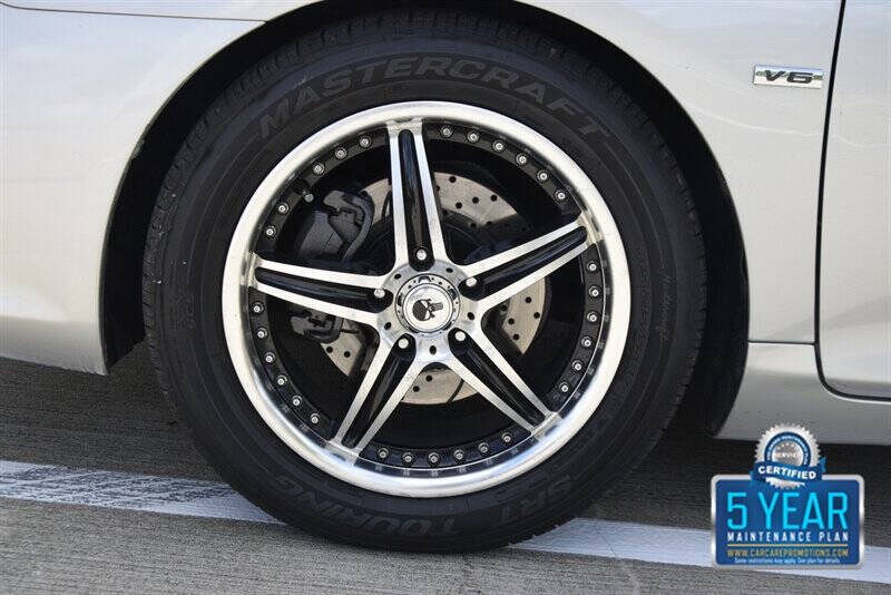 2006 Toyota Camry Solara