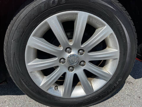 2010 Chrysler Sebring Limited