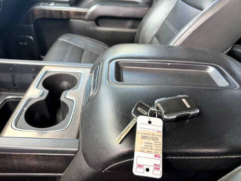 2014 GMC Sierra 1500