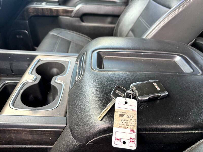 2014 GMC Sierra 1500