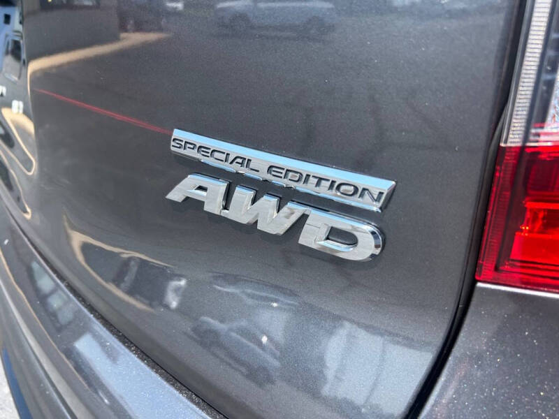 2022 Honda Pilot SE