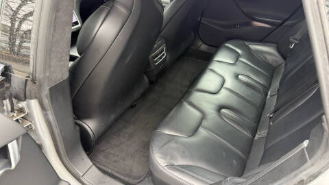 2017 Tesla Model S 90D