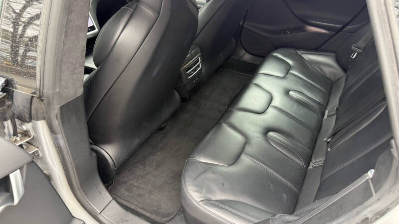 2017 Tesla Model S 90D