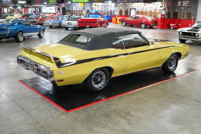 1972 Buick Skylark