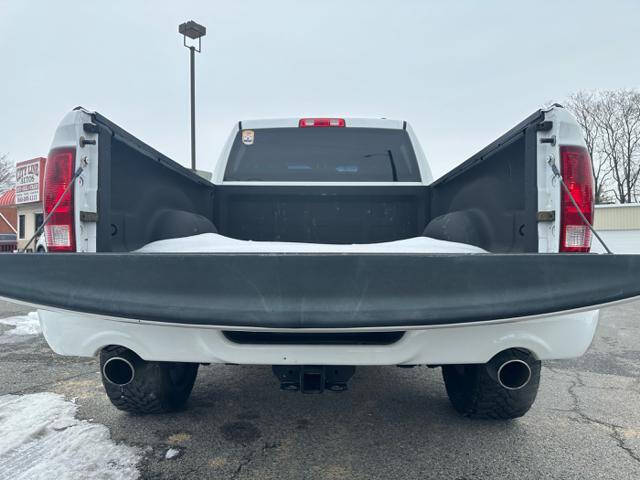 2012 RAM 1500