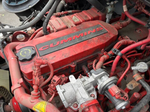 2020 Freightliner M2 106