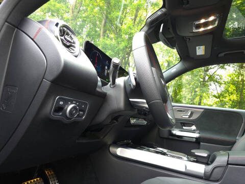 2023 Mercedes-Benz EQB EQB 350 4MATIC