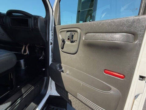 2006 GMC TopKick C4500