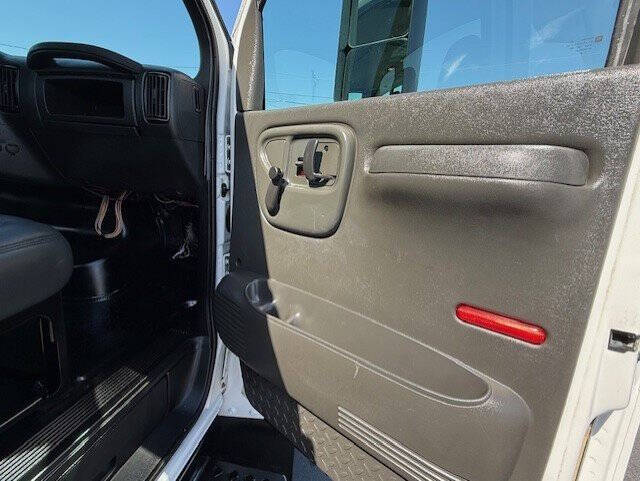 2006 GMC TopKick C4500