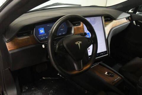 2020 Tesla Model S Long Range Plus