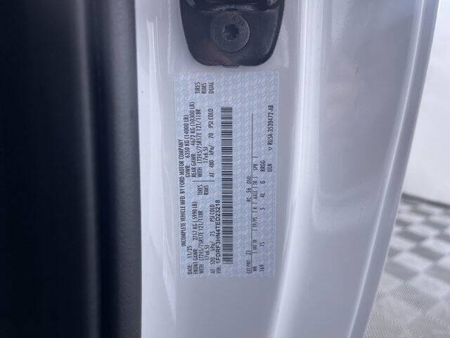 2026 Ford F-350 Super Duty