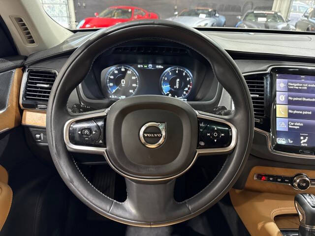 2016 Volvo XC90 T6 Inscription