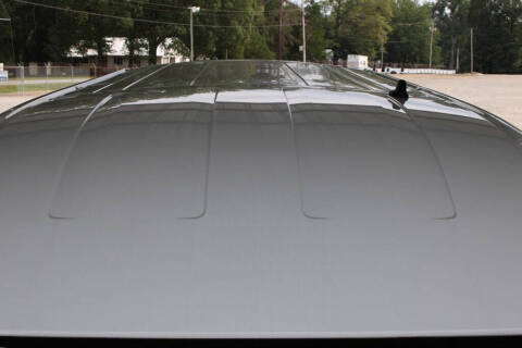 2024 Ford Transit 250