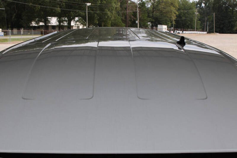 2024 Ford Transit 250