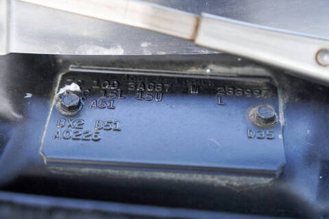 1979 Oldsmobile Cutlass Salon