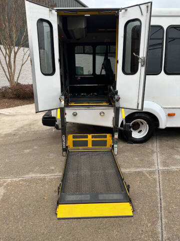 2014 Ford E-Series E-350 SD