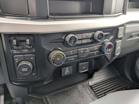 2025 Ford F-350 Super Duty XL