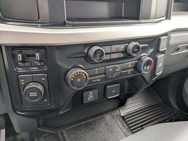 2025 Ford F-350 Super Duty XL