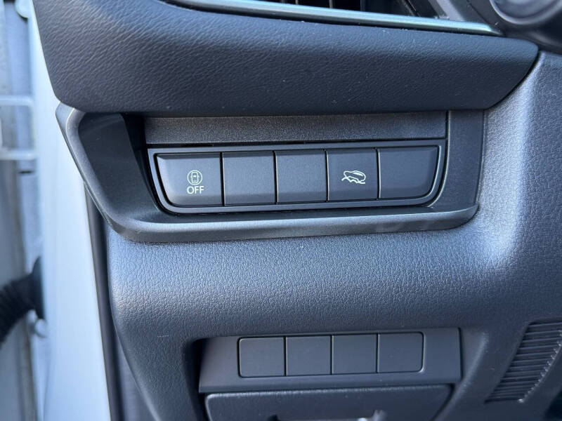 2023 Mazda CX-30 2.5 S