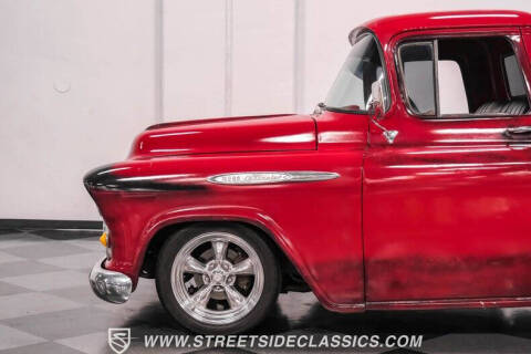 1957 Chevrolet 3100