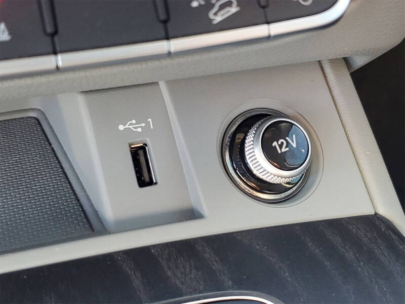 2020 Audi Q5 quattro Premium Plus 45 TFSI