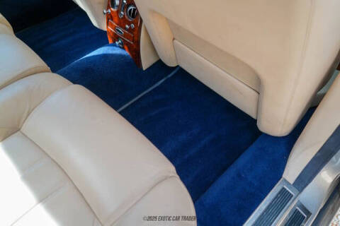 2003 Bentley Arnage R