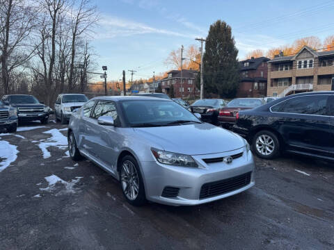 2011 Scion tC