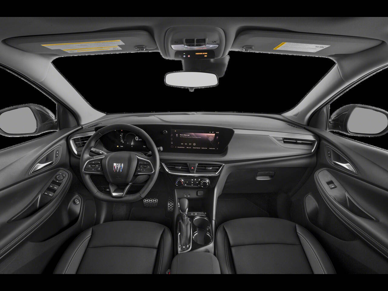 2025 Buick Encore GX 49
