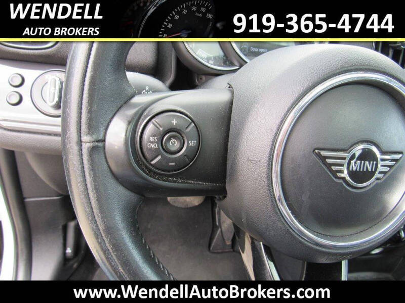2020 MINI Countryman