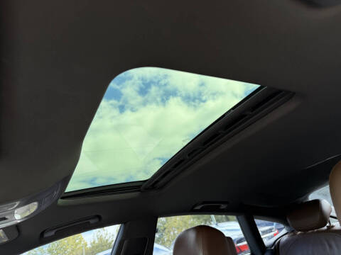 2014 Audi A7 3.0T quattro Premium Plus