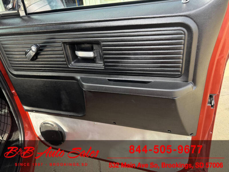 1979 GMC C/K 1500 Series