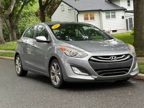 2013 Hyundai Elantra GT