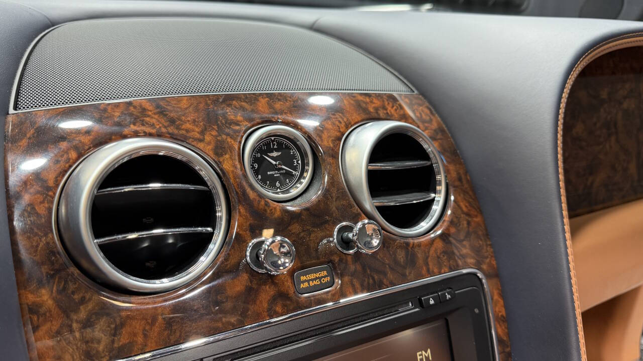 2016 Bentley Continental 71