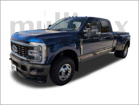 2026 Ford F-350 Super Duty King Ranch