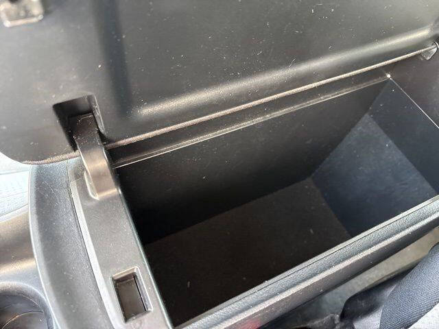 2016 Toyota Prius Two