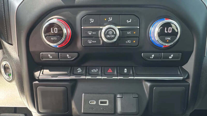2022 GMC Sierra 1500 Limited