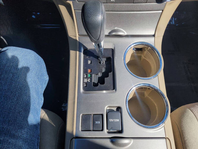 2012 Toyota Highlander