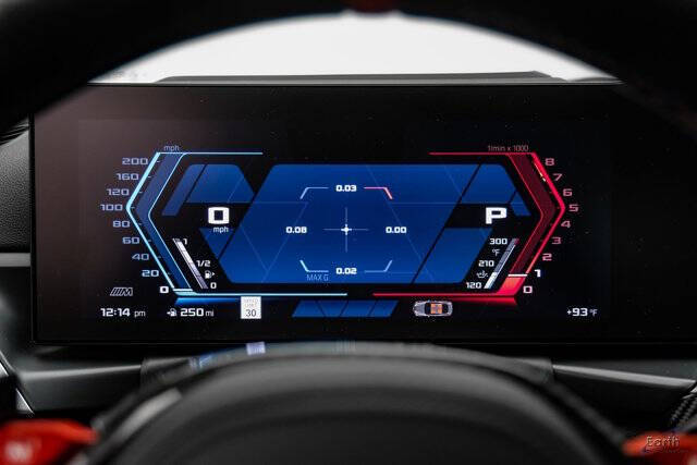 2026 BMW M2 CS