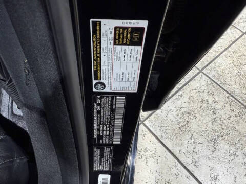 2015 Mercedes-Benz S-Class S 550 4MATIC