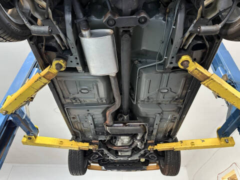 1982 Ford Mustang GT