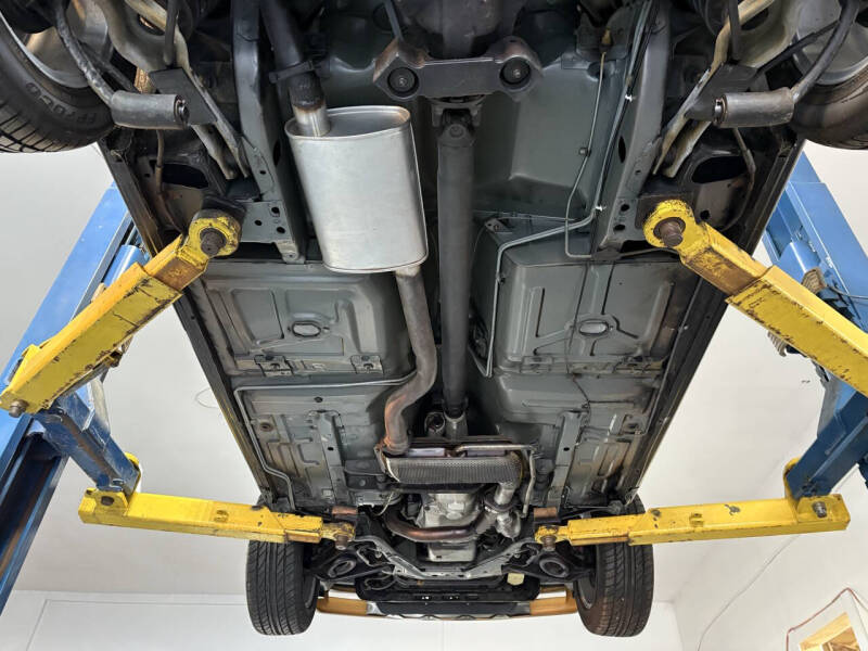 1982 Ford Mustang GT