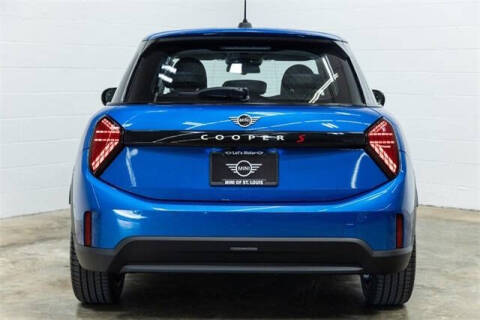 2025 MINI Hardtop 4 Door